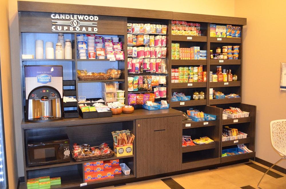 Candlewood Suites Eugene Springfield By Ihg Exterior foto