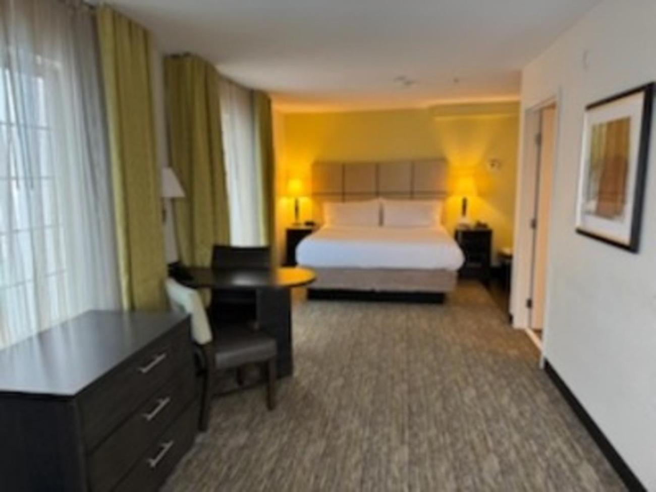 Candlewood Suites Eugene Springfield By Ihg Exterior foto