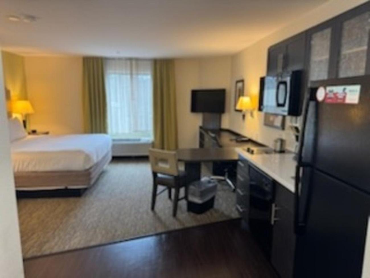 Candlewood Suites Eugene Springfield By Ihg Exterior foto