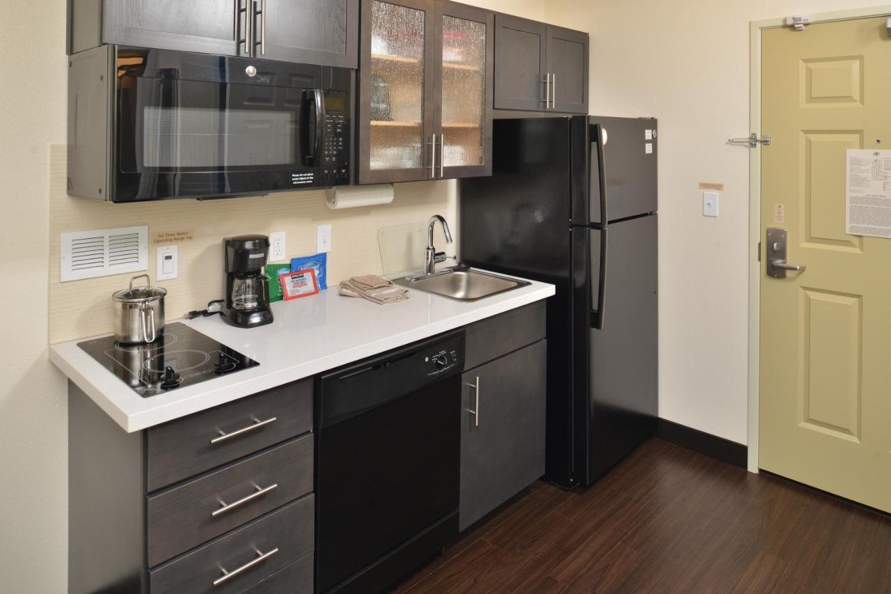 Candlewood Suites Eugene Springfield By Ihg Exterior foto