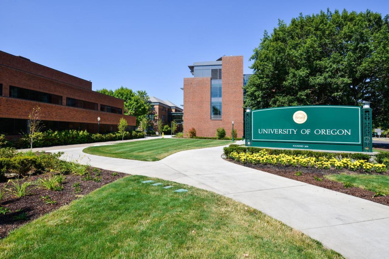 Candlewood Suites Eugene Springfield By Ihg Exterior foto